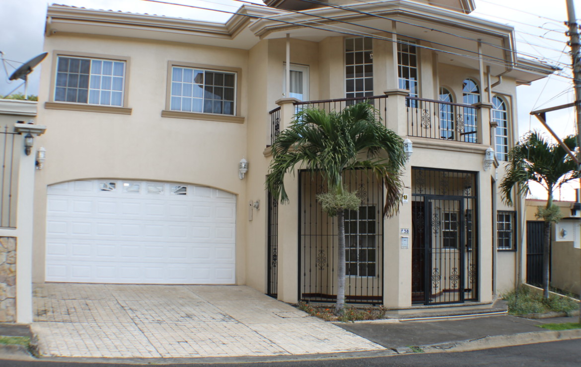CR-005 - Residential