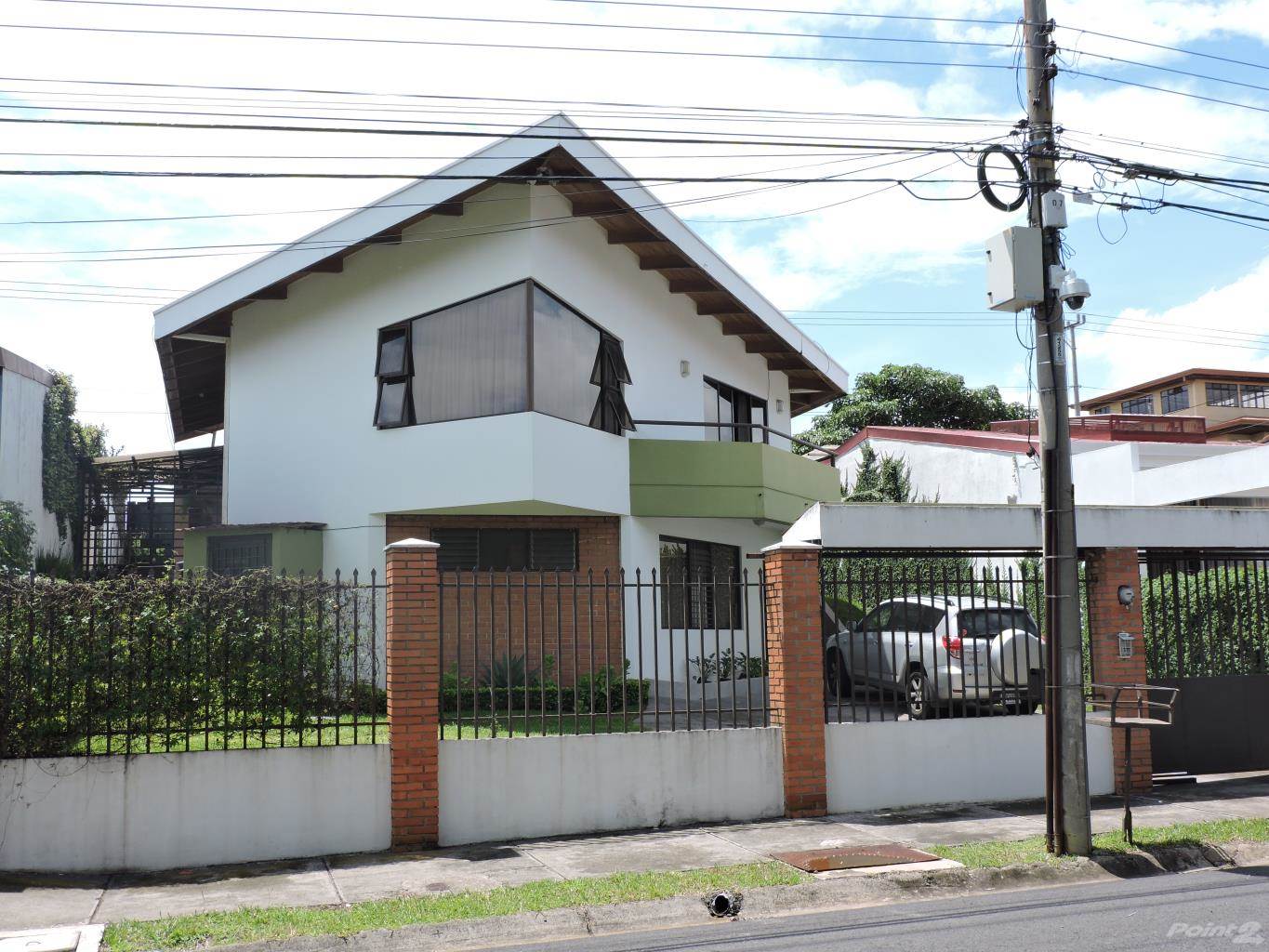 CR-010 - Residential