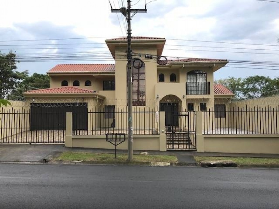 CR-015 - Residential