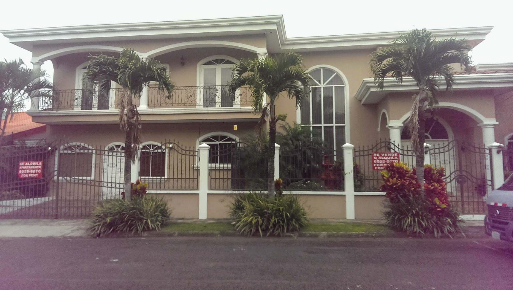 CR-021 - Residential