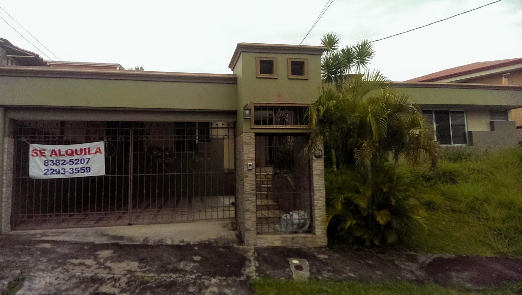 CR-023 - Residential
