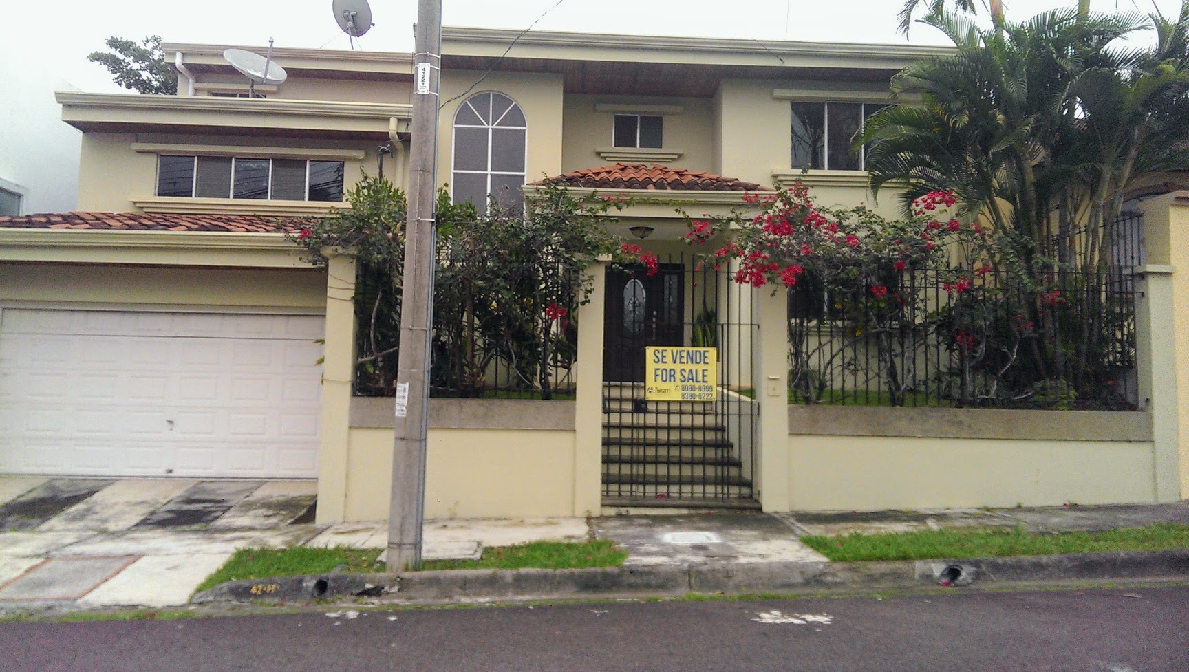 CR-026 - Residential