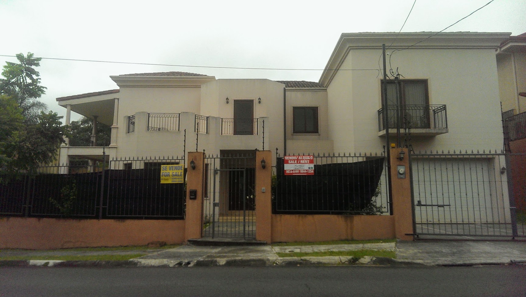 CR-029 - Residential
