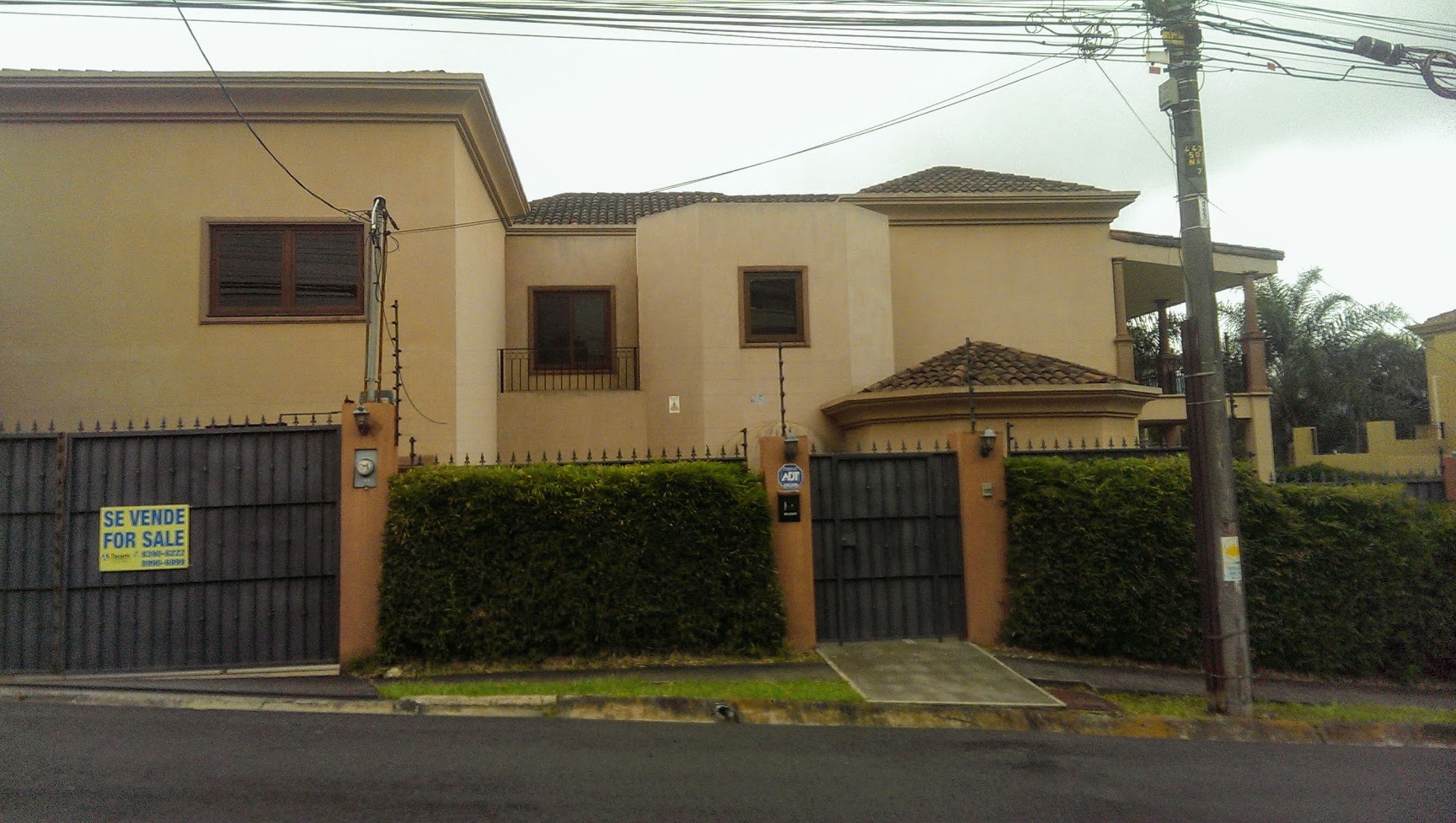 CR-031 - Residential