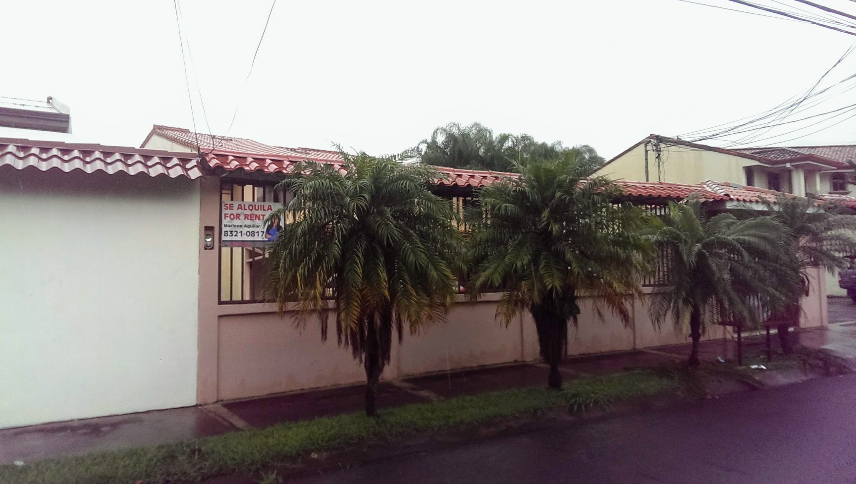 CR-038 - Residential