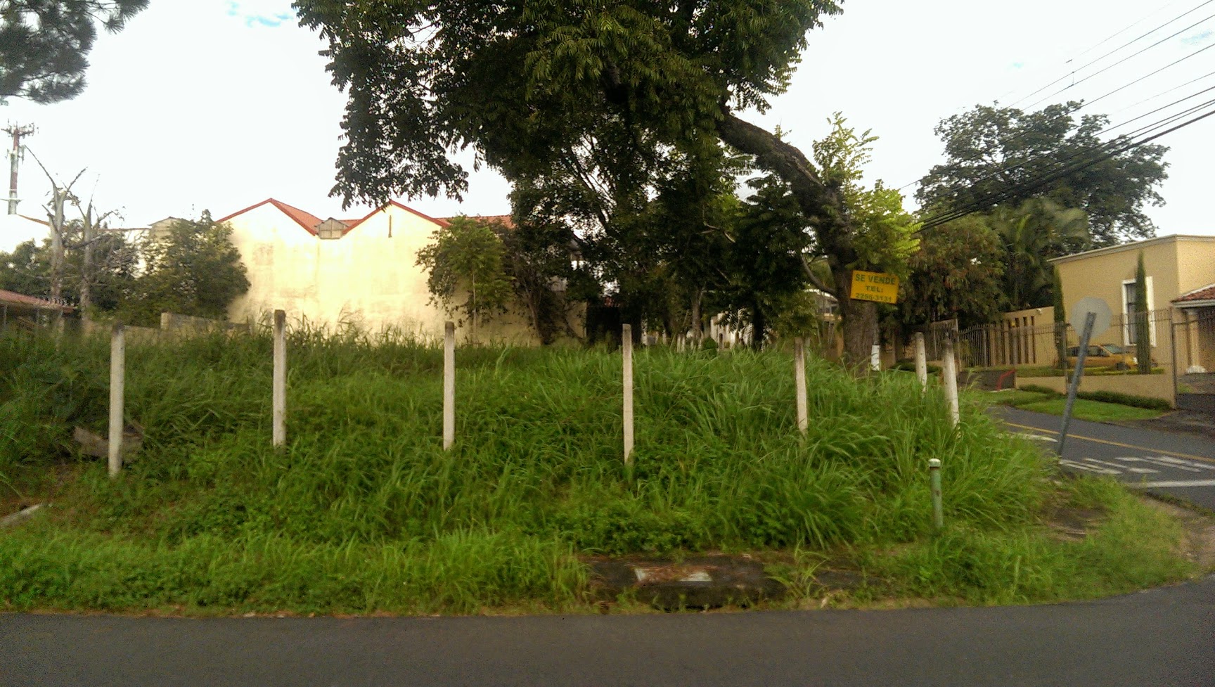 CR-055 - Residential