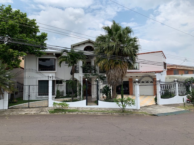 CR-060 - Residential