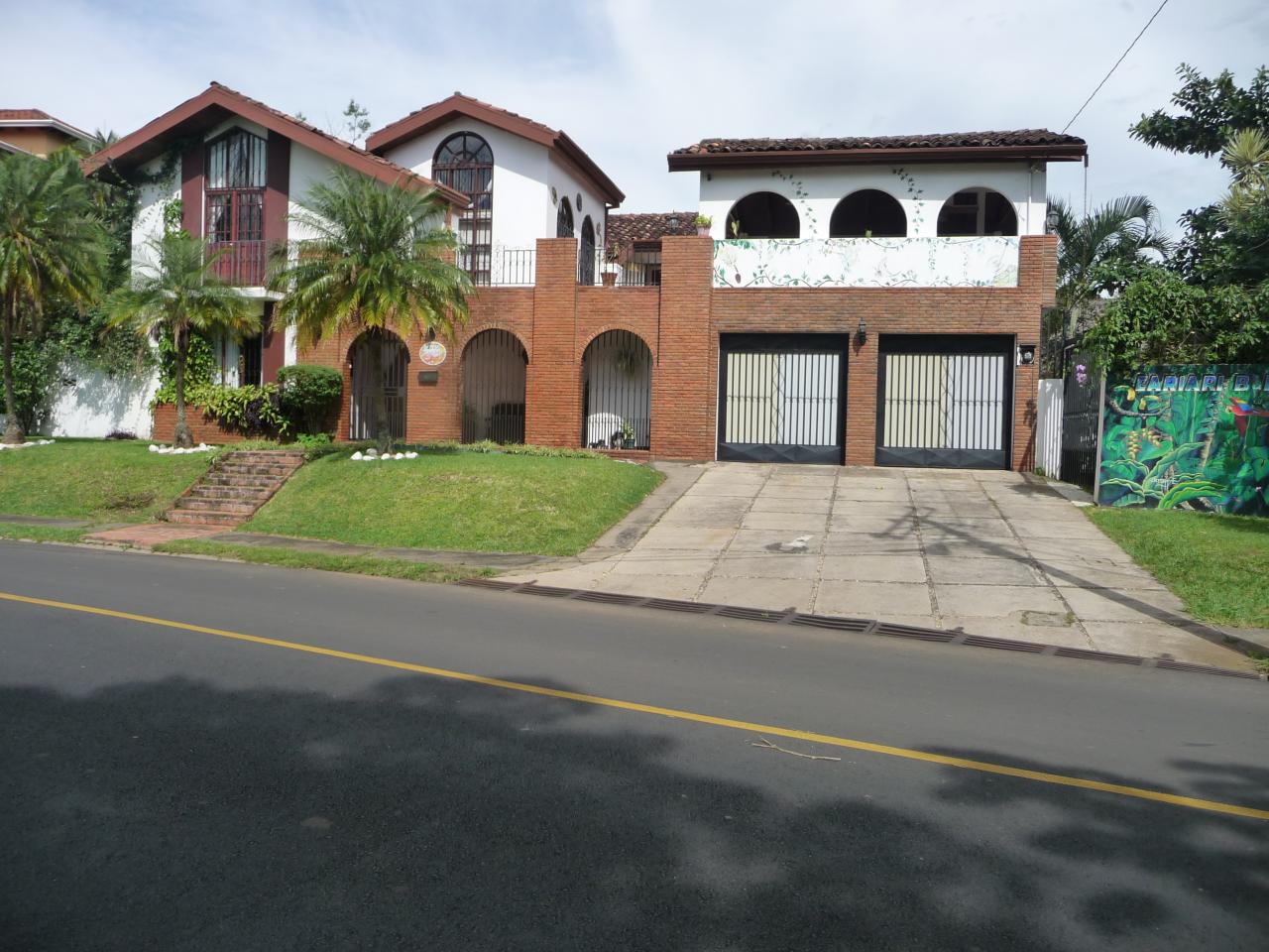 CR-070 - Residential