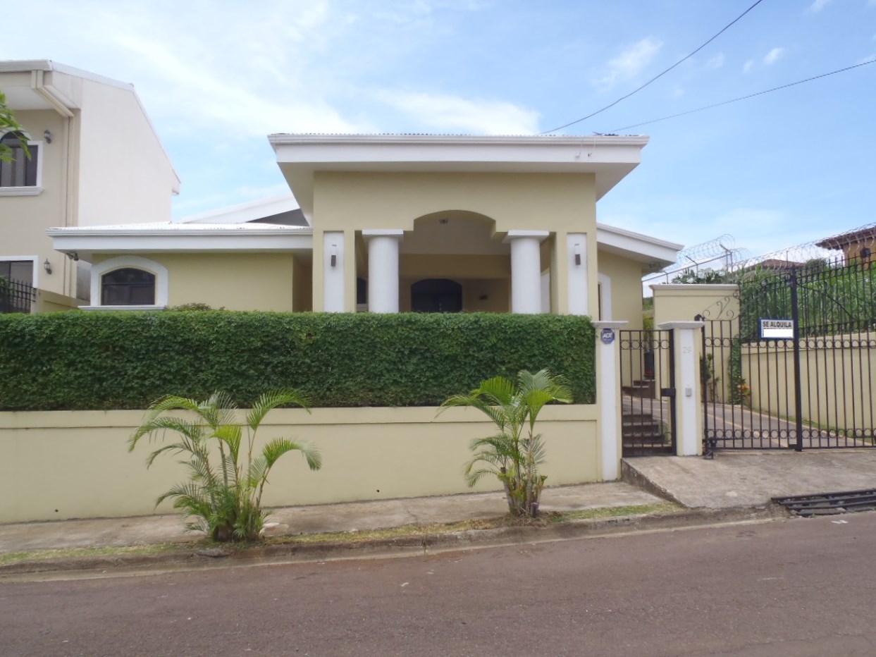 CR-086 - Residential