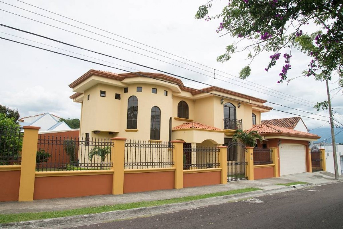 CR-100 - Residential