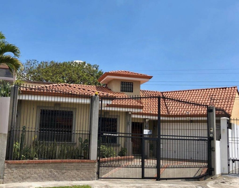 CR-102 - Residential