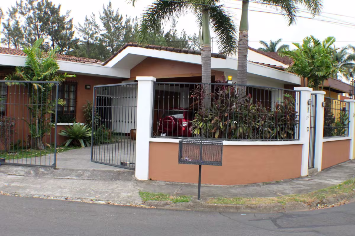 CR-103 - Residential