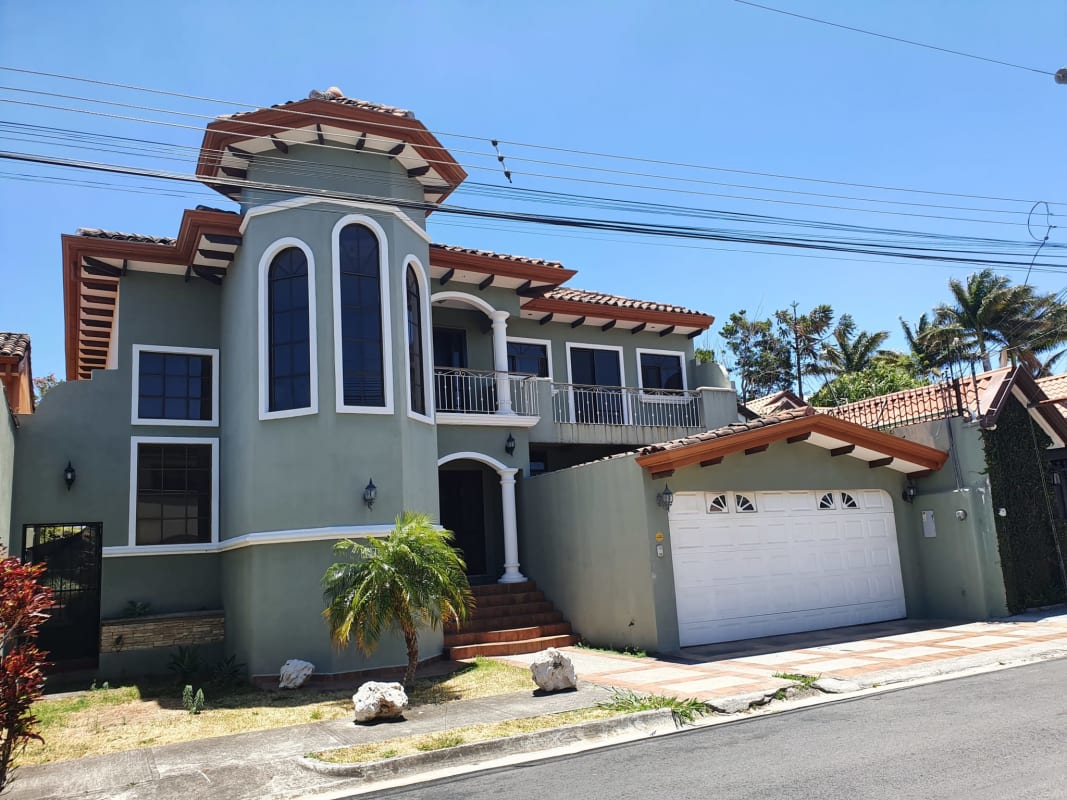 CR-107 - Residential
