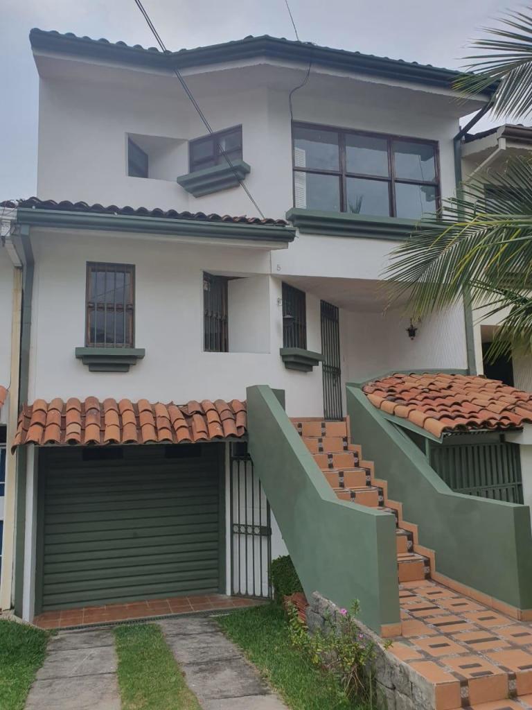 CR-111 - Residential