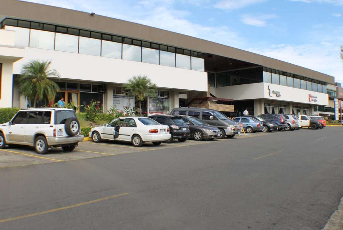 CR-119 property photo