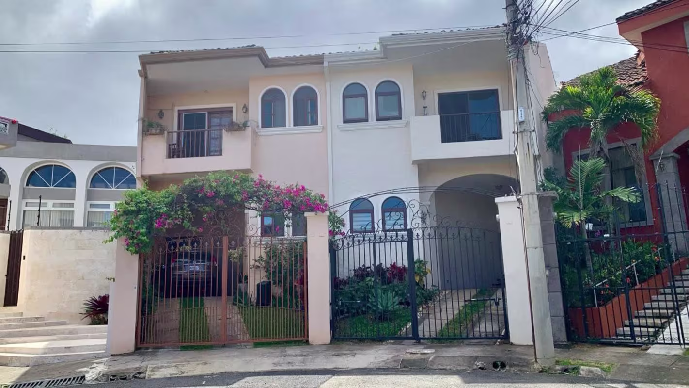 CR-125 - Residential