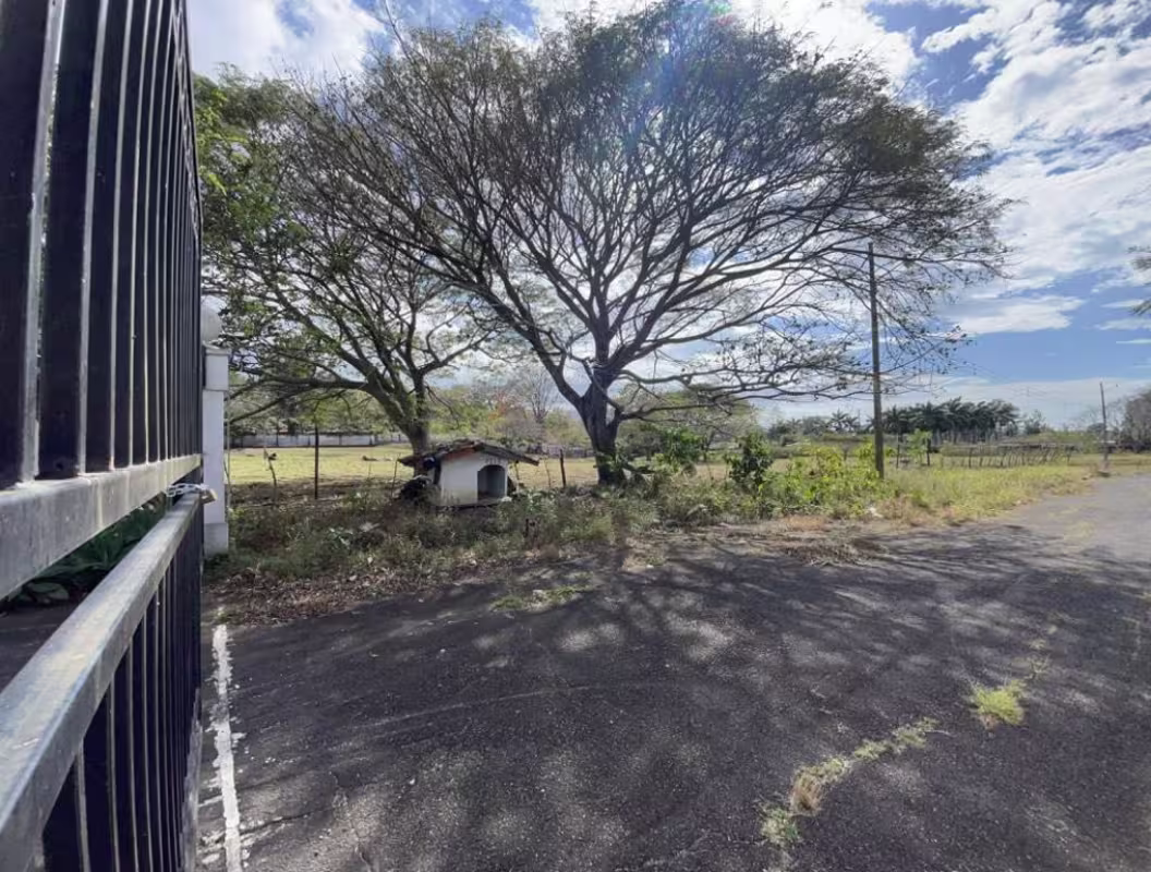 CR-126 property photo