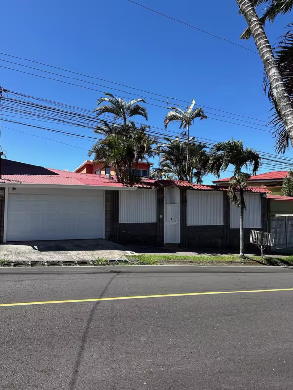 CR-129 - Residential
