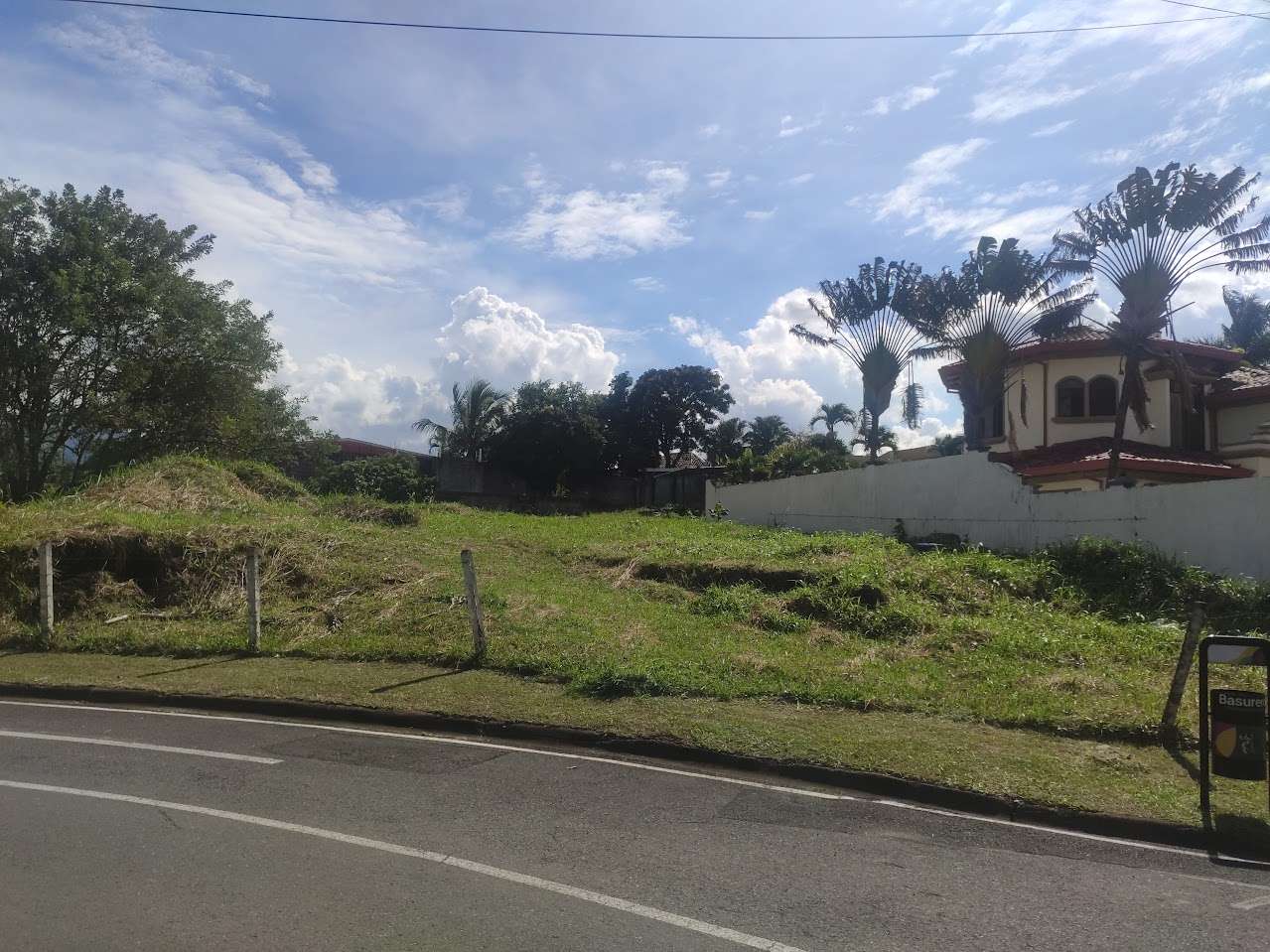 CR-131 - Residential